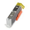 Canon CLI-551GY - kompatibilní cartridge šedá XL kapacita s čipem