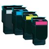Lexmark C540H1KG - kompatibilní černá tisková kazeta C540, C543, C544, X544, X546, X548