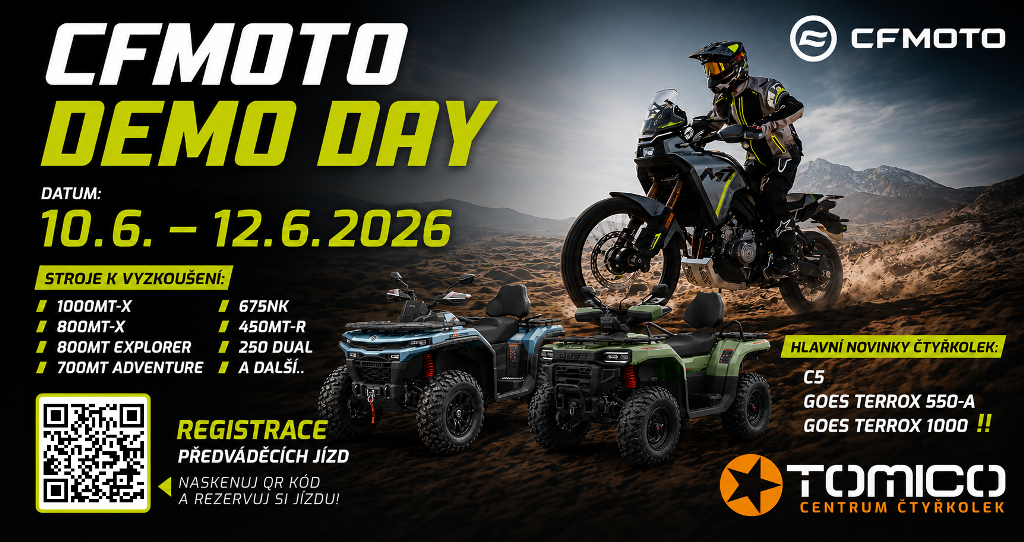 CF DemoDay