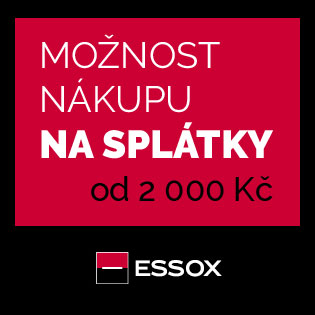Essox left