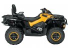 Can-Am Outlander/Max XT/LTD 2012 - 2023