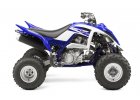 Yamaha Raptor YFM 700