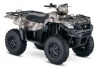 Suzuki Kingquad LTA 700/750