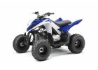 Yamaha Raptor YFM 50/80/250/350