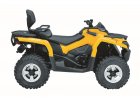 Can-Am Outlander Max L 500/570