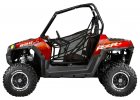 Polaris RZR/RZR-S 800