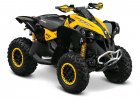 Can-Am Renegade G2 2012 - 2023