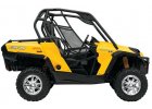 Can-Am Commander 800/1000