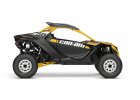 Can-Am Maverick R