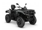 Can-Am Outlander HD5/HD7 G3L 2023-2024