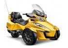 Can-Am Spyder