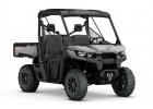 Can-Am Traxter HD8/HD9/HD10