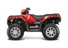 Polaris Sportsman 850/1000 XP