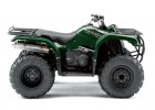 Yamaha Grizzly/Kodiak 350/400/450