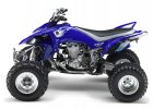 Yamaha YFZ 450/450R