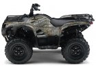 Yamaha Grizzly 550/660/700