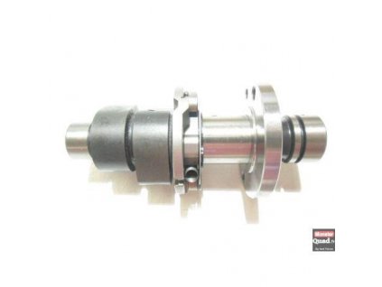 Vačková hřídel na TGB Blade 550