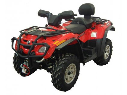 rozšiřovací lemy pro Can-Am Outlander/Outlander Max 800/650/500