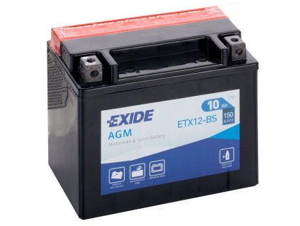 exide ytx12 bs