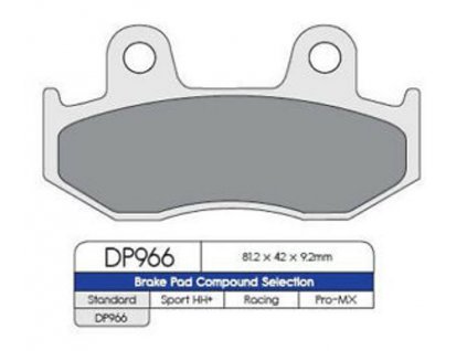 DP966