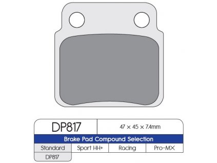 DP817