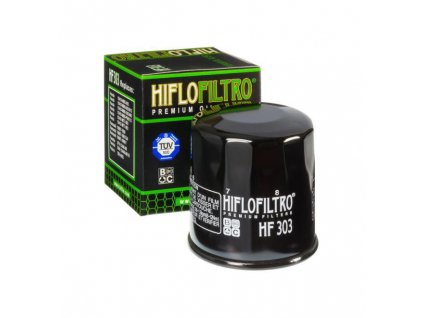 Olejový filtr HF303 na Polaris Sportsman 300/400/500