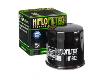 Olejový filtr HF682 pro CF-MOTO(Journeyman)
