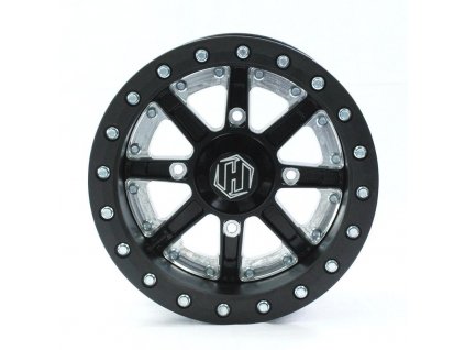 Hliníkový disk Hiper SIDEWINDER 14x6 4+2/136 na Can-Am UTV