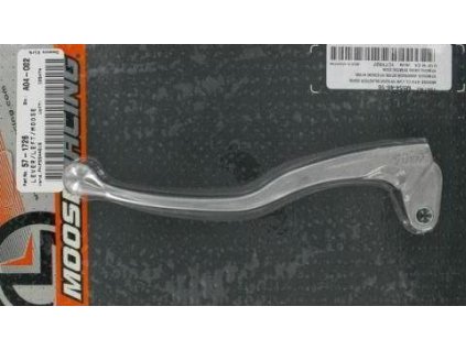 Spojková páčka na Suzuki LTZ 400