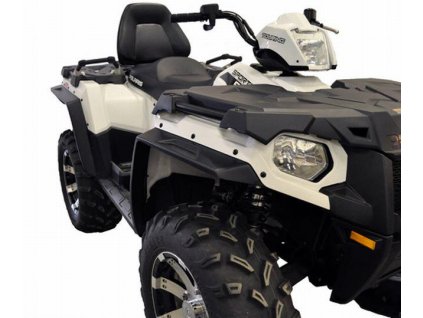 Rozšiřovací lemy na Polaris Sportsman 570
