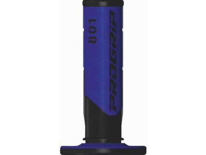 Rukojeti Progrip MX 801 černo/modré