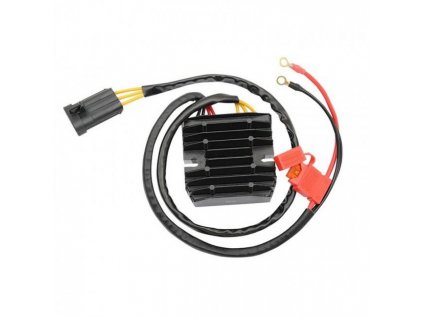 Regulátor dobíjení na Polaris RZR 1000 XP