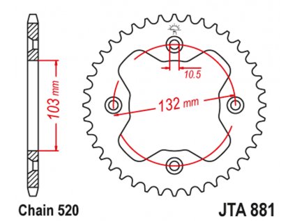 JTA881