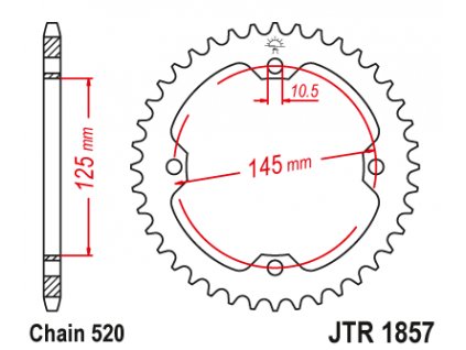JTR1857