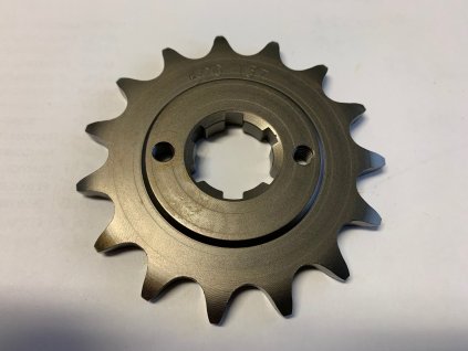 Řetězové kolečko Access Tomahawk-15 zubů