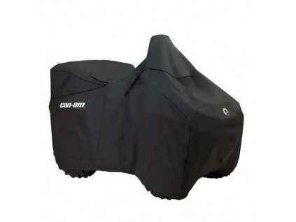 Převozní plachta na Can-Am Outlander Max G2