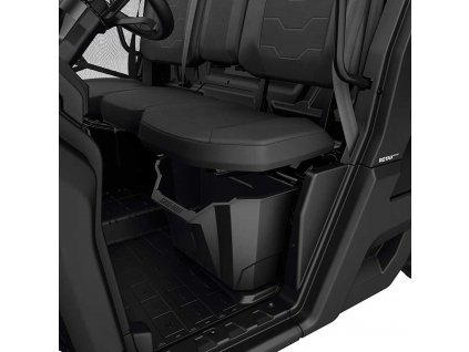 Boxík pod sedačku řidiče na Can-Am traxter HD8/HD10