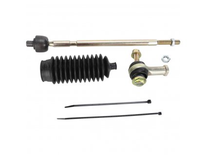 steering rack and pinion end kit left 0430 0800