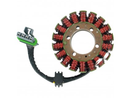 Magneto-stator na Polaris RZR/RZR-S 800