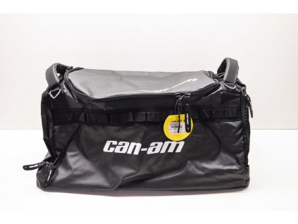 Textilní taška /box na čtyřkolku Can-am Cargo Storage Luggage Bag