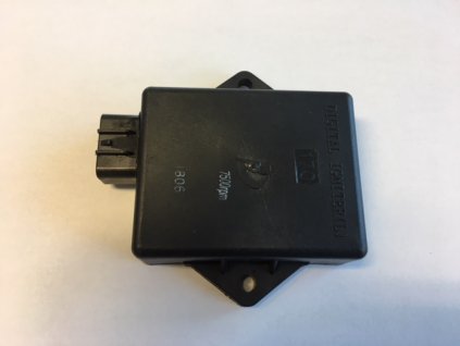 CDI na čtyřkolky Linhai 260/300