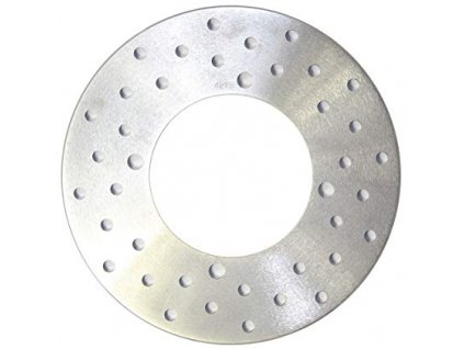 Zadní brzdový kotouč na Polaris Sportsman 570