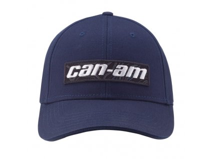 Kšiltovka Can-Am Foundation Cap-modrá