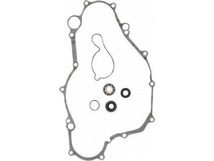 Opravná sada vodní pumpy na Yamaha YFZ 450