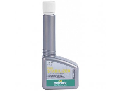 fuel stabilizer 125ml