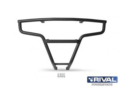x850 fender rear