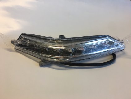 Pravý přední blinkr na Linhai M550
