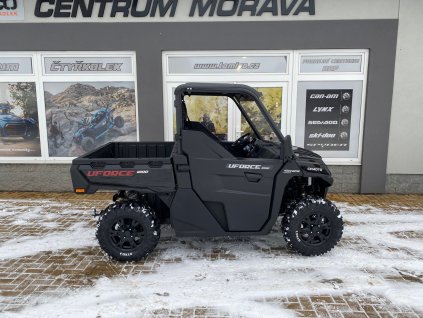 CF-Moto Gladiator UTV1000 EPS model 2021