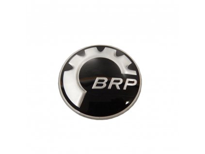 BRP logo na stroje Can-Am 68mm