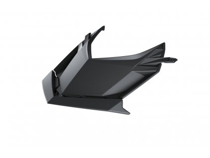 Kryt přední ke skútru Spark černý